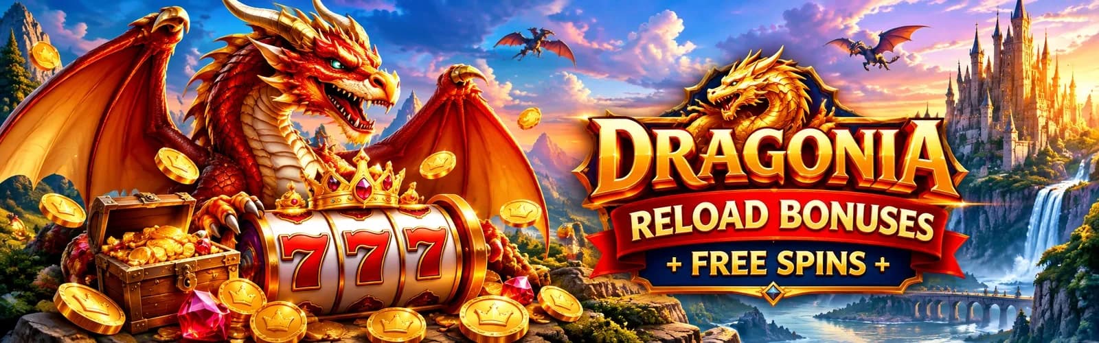 Weekend Reload