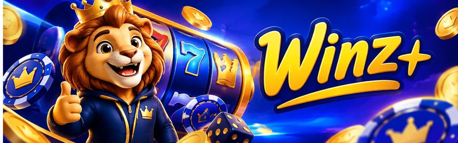 Winz banner