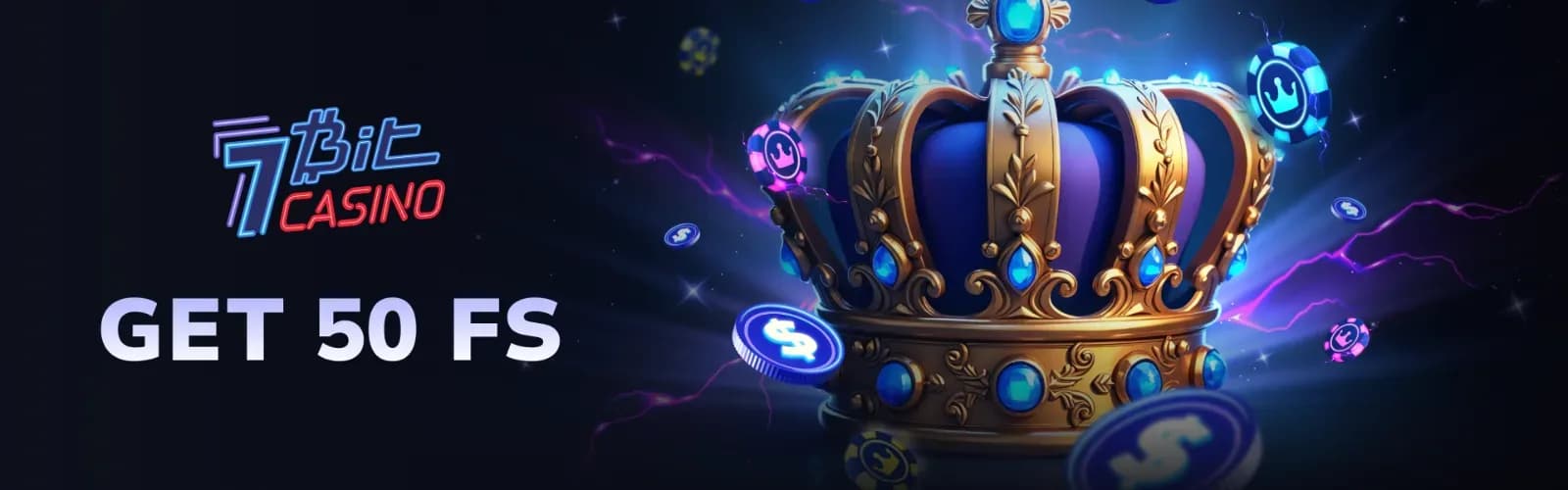 7 Bit Casino banner