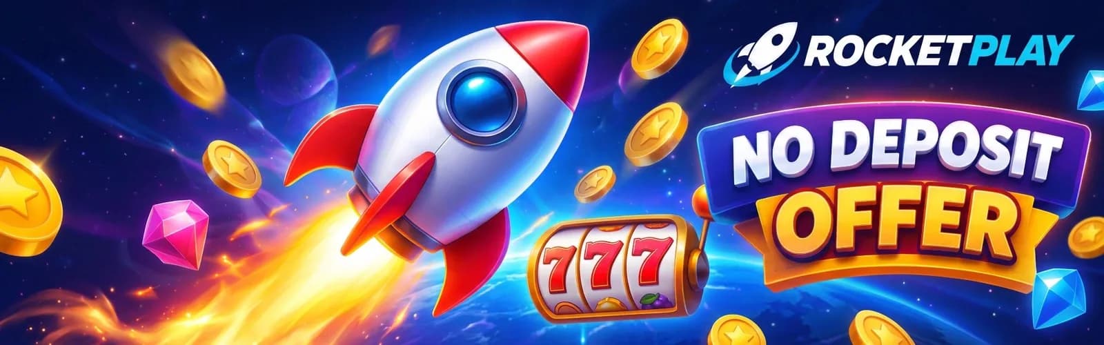 50 No Deposit Free Spins