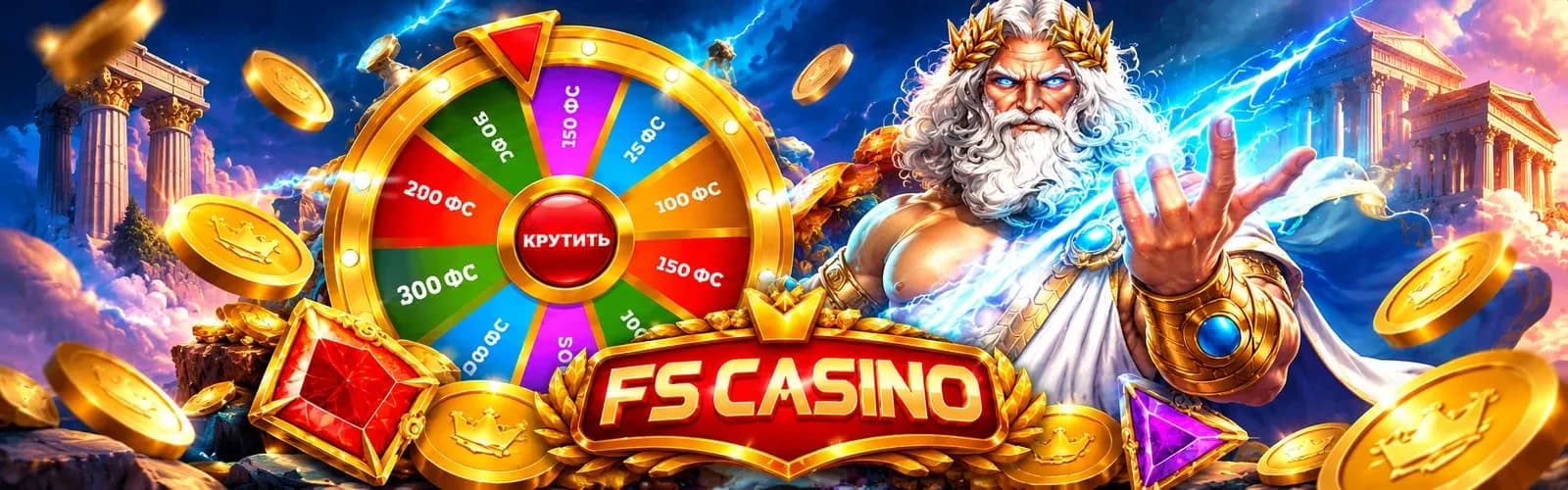 FS.Casino banner