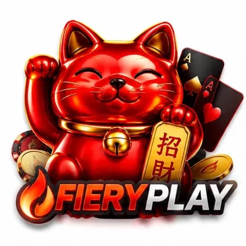 Fiery Play