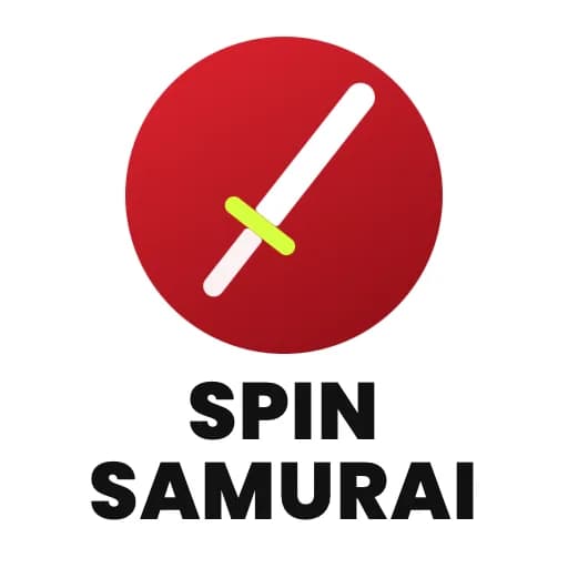Spin Samurai