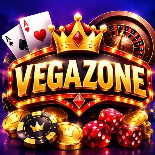 Vegazone logo